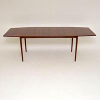 1960’s Vintage Rosewood Dining Table by McIntosh (3 of 10) 1960’s Vintage Rosewood Dining Table by McIntosh (3 of 10)