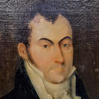 Antique Oil Painting of Regency Gentleman (4 of 4) Antique Oil Painting of Regency Gentleman (4 of 4)