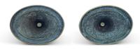 Late 18th Century Pair of George III Brass Candlesticks (3 of 3) Late 18th Century Pair of George III Brass Candlesticks (3 of 3)