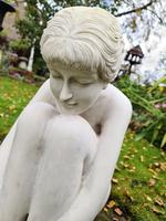 Beautiful Marble Composite of Woodland Nymph (5 of 7) Beautiful Marble Composite of Woodland Nymph (5 of 7)