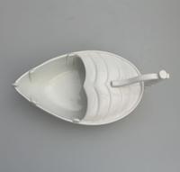 Marine Interest: An Extremely Rare Minton Novelty Porcelain Gravy Boat C.19thc (6 of 8) Marine Interest: An Extremely Rare Minton Novelty Porcelain Gravy Boat C.19thc (6 of 8)