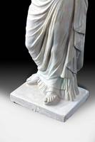 Regency Period Figure of a Maiden (3 of 6) Regency Period Figure of a Maiden (3 of 6)
