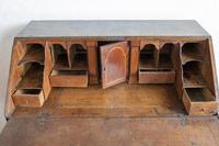 Early 19th Century Oak Writing Bureau (2 of 8) Early 19th Century Oak Writing Bureau (2 of 8)