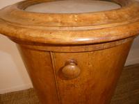 19th Century Cylindrical Cupboard (5 of 7) 19th Century Cylindrical Cupboard (5 of 7)