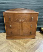 Art Deco Chest of Drawers