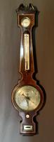 Fine Quality 18th Century Barometer / Thermometer (3 of 12) Fine Quality 18th Century Barometer / Thermometer (3 of 12)