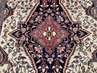 Antique Malayer Rug (4 of 12) Antique Malayer Rug (4 of 12)