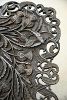 Anglo Indian Carved Table (7 of 11) Anglo Indian Carved Table (7 of 11)