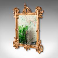 Small Antique Vanity Mirror, Italian, Giltwood, Dressing, Victorian c.1890 (3 of 10) Small Antique Vanity Mirror, Italian, Giltwood, Dressing, Victorian c.1890 (3 of 10)