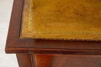 Regency Style Mahogany Bonheur du jour (4 of 9) Regency Style Mahogany Bonheur du jour (4 of 9)