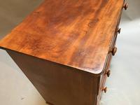 Early C19th Chest of Drawers (4 of 17) Early C19th Chest of Drawers (4 of 17)