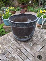 19th Century Copper Copper Urn Planter (3 of 3) 19th Century Copper Copper Urn Planter (3 of 3)