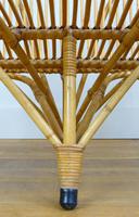Good Vintage Wicker Rattan Sofa By Rohé Noordwolde (7 of 14) Good Vintage Wicker Rattan Sofa By Rohé Noordwolde (7 of 14)