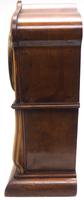 Fantastic Art Nouveau Mantle Clock Tulip Floral Inlay 8 Day Mantle Clock (2 of 10) Fantastic Art Nouveau Mantle Clock Tulip Floral Inlay 8 Day Mantle Clock (2 of 10)