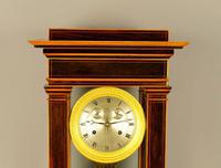 Precision Table Regulator Clock with calendar (5 of 11) Precision Table Regulator Clock with calendar (5 of 11)
