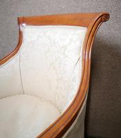 Pair of French Empire Style Armchairs (11 of 13) Pair of French Empire Style Armchairs (11 of 13)