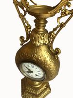 Fantastic Quality Antique Victorian French Ornate 8 Day Striking Mantle Clock (23 of 23) Fantastic Quality Antique Victorian French Ornate 8 Day Striking Mantle Clock (23 of 23)