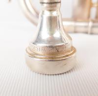 Alliance J.R. Lafleur and Sons Ltd Trumpet/flugelhorn (9 of 9) Alliance J.R. Lafleur and Sons Ltd Trumpet/flugelhorn (9 of 9)