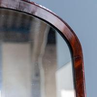 Large Victorian Dresser Mirror (2 of 10) Large Victorian Dresser Mirror (2 of 10)