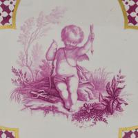 Large Victorian Minton Sevres Style Square Jardiniere (7 of 15) Large Victorian Minton Sevres Style Square Jardiniere (7 of 15)