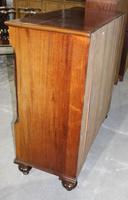 1900's Large Victorian Mahogany Chest Drawers 2 0ver 3 (3 of 4) 1900's Large Victorian Mahogany Chest Drawers 2 0ver 3 (3 of 4)