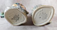 Two Shorter & Sons Hand Painted Toby Jugs (6 of 7) Two Shorter & Sons Hand Painted Toby Jugs (6 of 7)