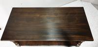 Dark Oak Low Coffee Table (11 of 12) Dark Oak Low Coffee Table (11 of 12)