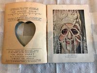 Album Music-Halls The Review of the Folies Bergeres Art Deco - Hearts in madness - 1924-1925 (3 of 12) Album Music-Halls The Review of the Folies Bergeres Art Deco - Hearts in madness - 1924-1925 (3 of 12)