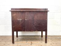 Early 20th Century Oak Chest of Drawers (9 of 9) Early 20th Century Oak Chest of Drawers (9 of 9)