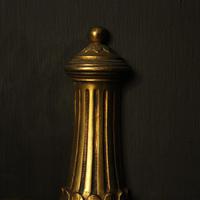 French Gilded Bronze Twin Arm Wall Lights (4 of 10) French Gilded Bronze Twin Arm Wall Lights (4 of 10)
