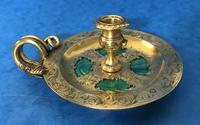 Victorian Gilt Brass Malachite Stationary Desk Set (4 of 17) Victorian Gilt Brass Malachite Stationary Desk Set (4 of 17)
