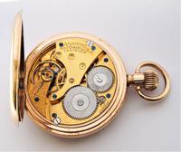 Antique Waltham Traveler Full Hunter Pocket Watch (6 of 6) Antique Waltham Traveler Full Hunter Pocket Watch (6 of 6)