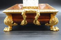 Quite Exceptional Mid 19th Century French Encrier or Ink Stand (4 of 5) Quite Exceptional Mid 19th Century French Encrier or Ink Stand (4 of 5)