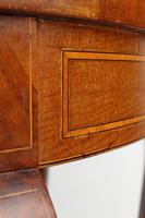 Edwardian Mahogany & Inlaid Circular Side Table (9 of 13) Edwardian Mahogany & Inlaid Circular Side Table (9 of 13)