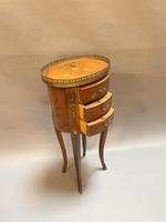 French Occasional Table (6 of 9) French Occasional Table (6 of 9)
