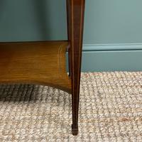 Quality Tall Slim Mahogany Victorian Antique Bookcase (2 of 8) Quality Tall Slim Mahogany Victorian Antique Bookcase (2 of 8)