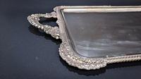 Victorian E.P.N.S. Tea Tray (5 of 6) Victorian E.P.N.S. Tea Tray (5 of 6)