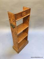 Victorian Oak Small Bookcase (6 of 9) Victorian Oak Small Bookcase (6 of 9)