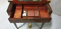 French Marquetry Games Writing Table (20 of 22) French Marquetry Games Writing Table (20 of 22)