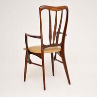 1960’s Danish Rosewood & Leather Dining Chairs by Niels Kofoed (4 of 12) 1960’s Danish Rosewood & Leather Dining Chairs by Niels Kofoed (4 of 12)