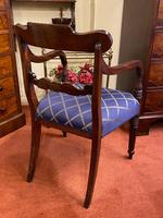 Impressive Set of Eight Mid 19th Century Mahogany Dining Chairs (4 of 5) Impressive Set of Eight Mid 19th Century Mahogany Dining Chairs (4 of 5)