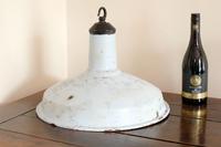 Vintage Simplex industrial circular pendant lights (3 of 11) Vintage Simplex industrial circular pendant lights (3 of 11)