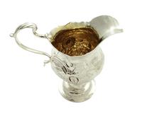 Antique Georgian Sterling Silver Jug 1767 (3 of 10) Antique Georgian Sterling Silver Jug 1767 (3 of 10)