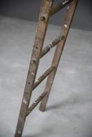 Vintage Wooden Step Ladder (3 of 18) Vintage Wooden Step Ladder (3 of 18)