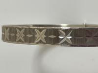 Hallmarked Georg Jensen Ltd 925 Sterling Silver Bracelet Jewellery Bangle c.1975 (5 of 23) Hallmarked Georg Jensen Ltd 925 Sterling Silver Bracelet Jewellery Bangle c.1975 (5 of 23)