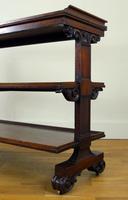 Victorian 3 Tier Dumbwaiter c.1880 – Nice Original Piece (11 of 14) Victorian 3 Tier Dumbwaiter c.1880 – Nice Original Piece (11 of 14)