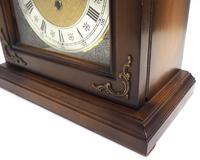 Fine Kieninger Mantel Clock 8 Day Westminster Chime Mantle Clock (7 of 11) Fine Kieninger Mantel Clock 8 Day Westminster Chime Mantle Clock (7 of 11)