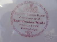 Fine Quality Flight Barr & Barr Plate (3 of 5) Fine Quality Flight Barr & Barr Plate (3 of 5)