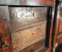 Stunning Period Welsh Oak Cwpwrdd Deuddarn c1720 (2 of 24) Stunning Period Welsh Oak Cwpwrdd Deuddarn c1720 (2 of 24)