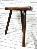 C19th Cutler's Stool (5 of 7) C19th Cutler's Stool (5 of 7)